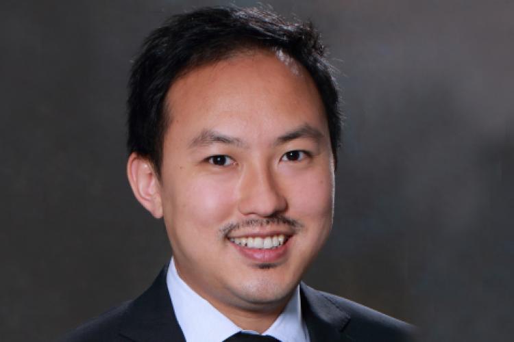 RGA Leaders of Tomorrow Spotlight: Lawrence Cheng, Managing Director, Peak RE