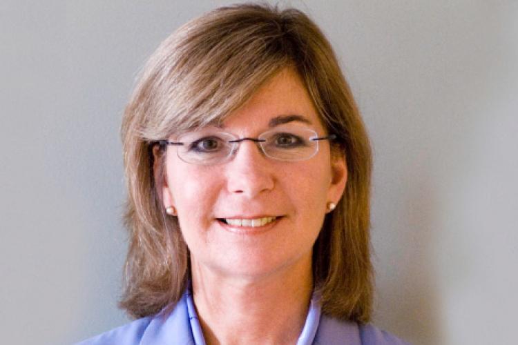 Spotlight: Karen Clark, President and CEO, Karen Clark & Company  | 2019 John S. Bickley Founders Award Winner