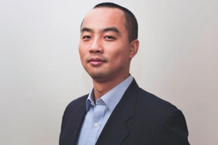 RGA Leaders of Tomorrow Spotlight: Haotian Wu, Senior Manager, AVIVA Asia