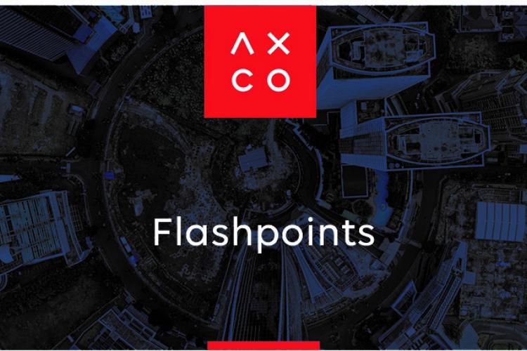 Axco Flashpoints: Brexit and Backbenders, Third Terms in African Politics and The Abraham Accords