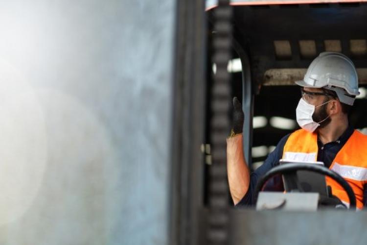 Liberty Mutual: The labor shortage is raising questions. Does your business have answers?