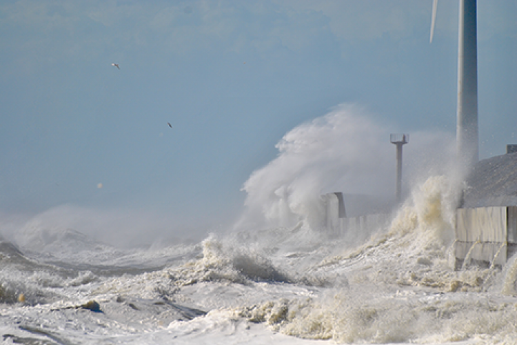 Health and Hurricanes