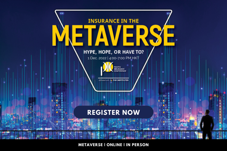 PACIFIC INSURANCE CONFERENCE 2022