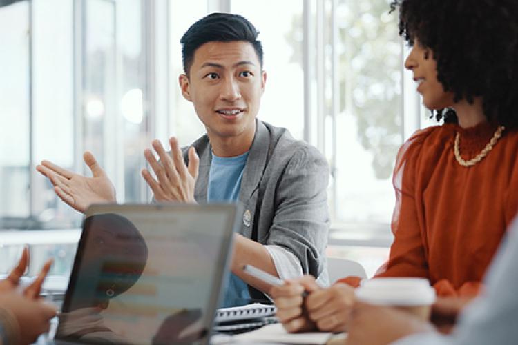 Five Tips to Combat the Insurance Industry’s Talent Shortage