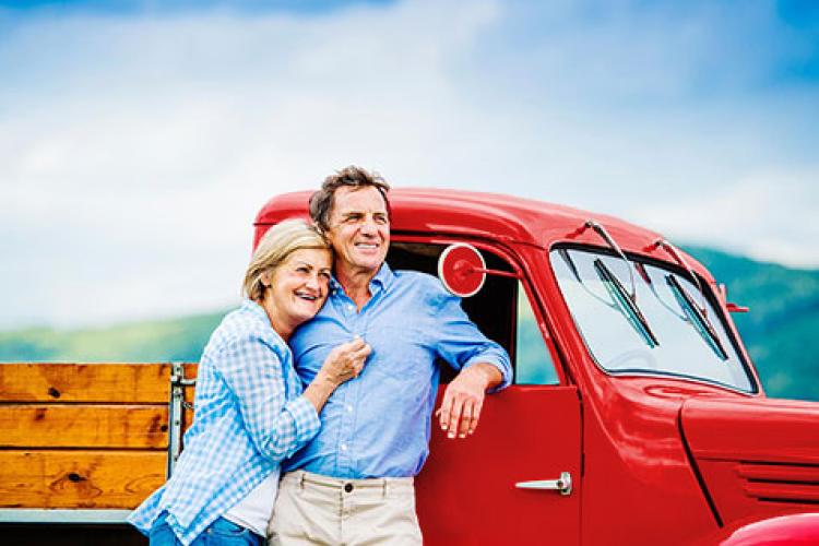 Retirement Readiness