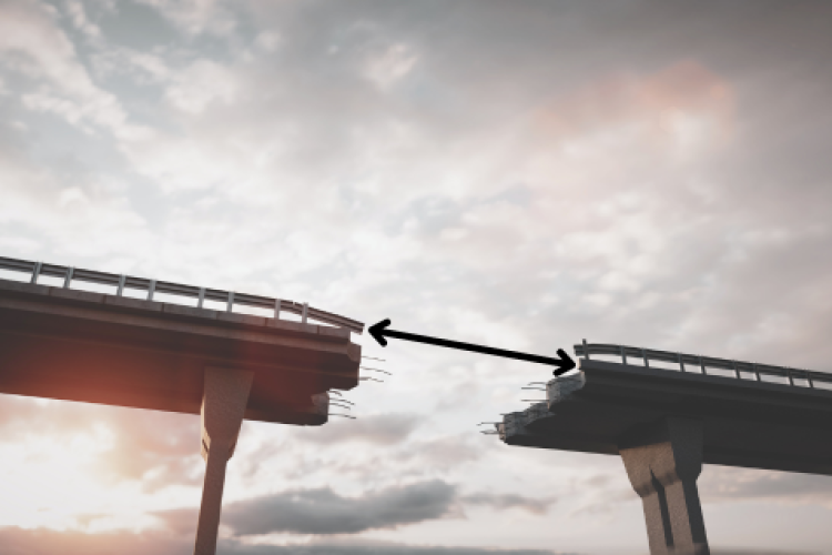 Bridging the Gap
