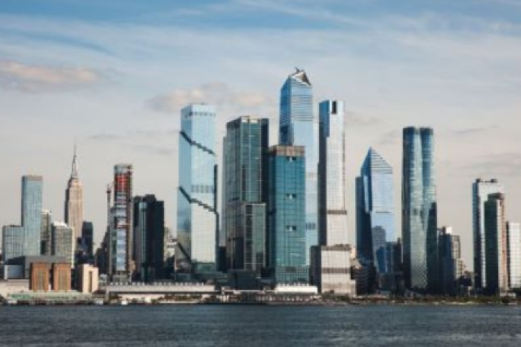 NAIC Launches New Risk-Based Capital (“RBC”) Task Force