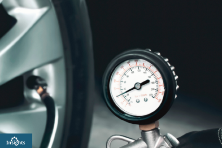 Tire Pump