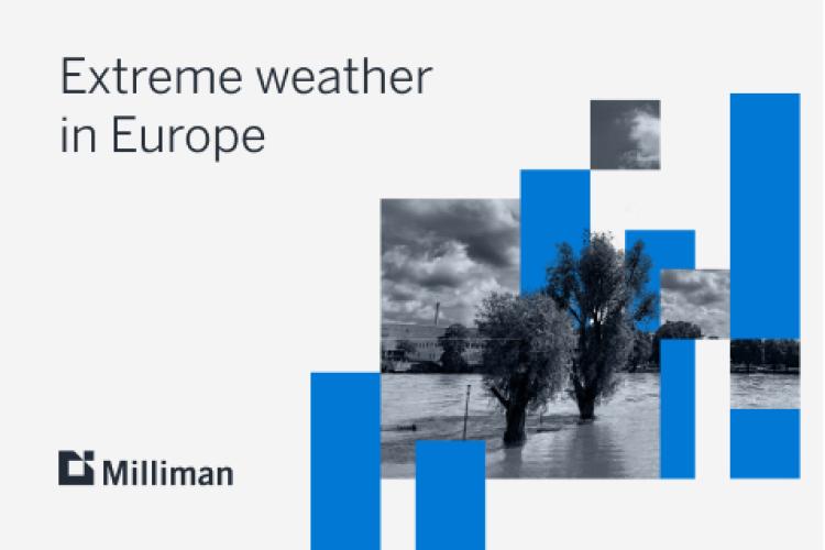 Extreme Weather in Europe