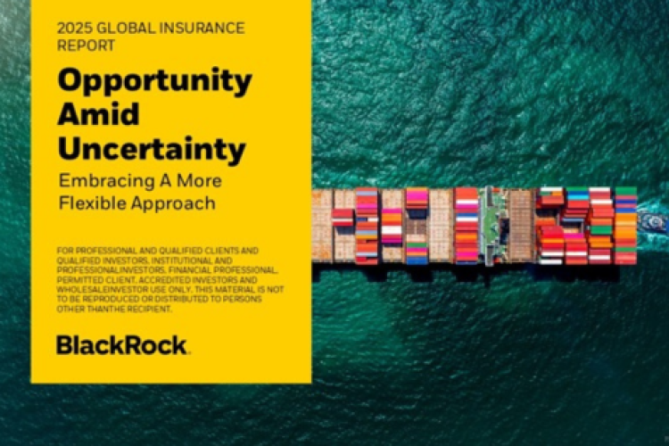 2025 Global Insurance Report: Opportunity Amid Uncertainty: Embracing a More Flexible Approach