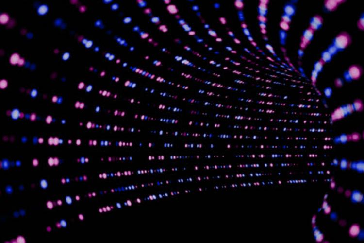 A New Frontier in Predictive Analytics