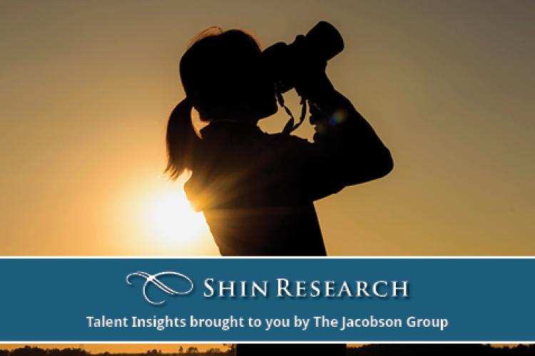 Taking a Future-Focused Approach to Recruiting