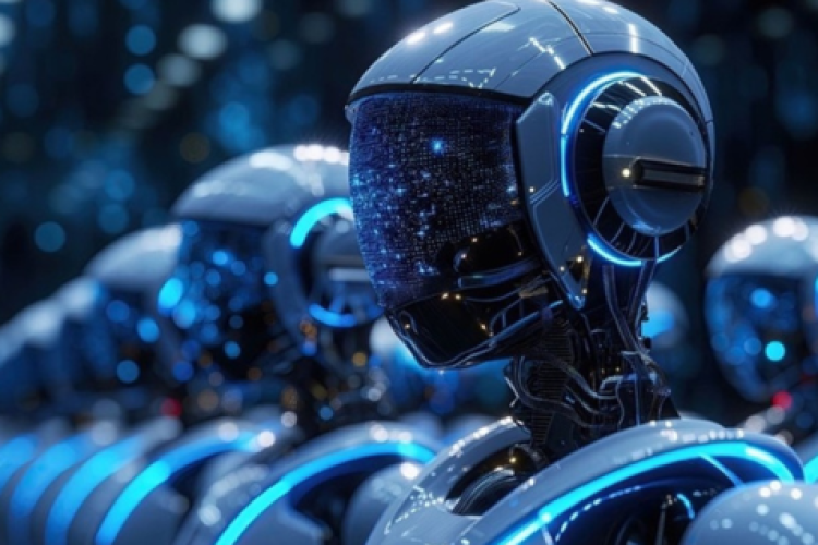 Physical AI, Robotics, Cybersecurity, and Social Implications