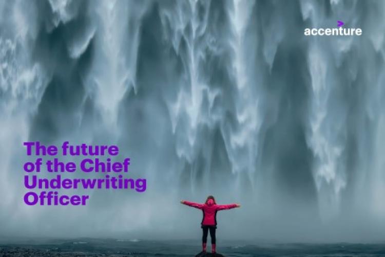 Accenture: The Future of the Chief Underwriting Officer