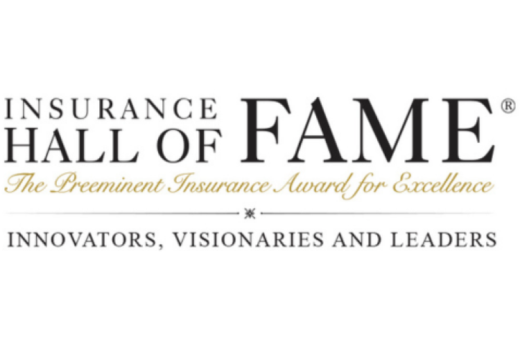 Prem Watsa Named 2024 Insurance Hall of Fame Laureate