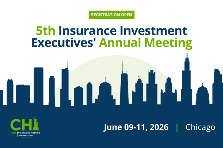 5th Insurance Investment Executives’ Annual Meeting