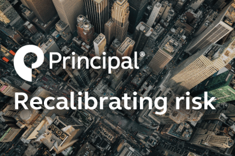 Recalibrating risk: Actionable insights to power portfolios 