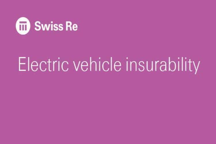 Electric Vehicle Insurability