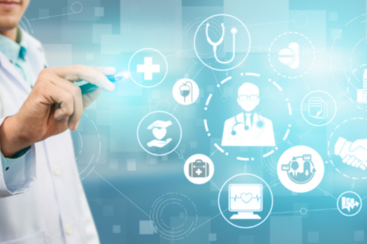 Becoming a Health Partner in Canada