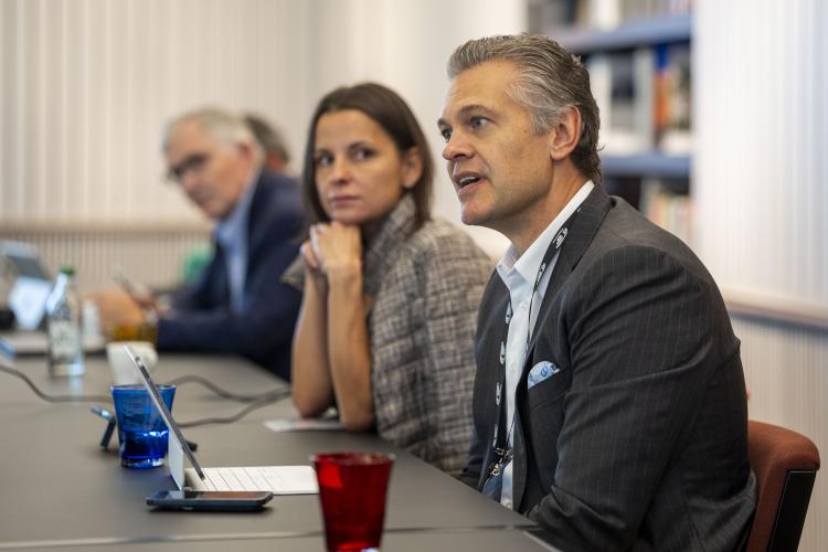 Innovation Working Group