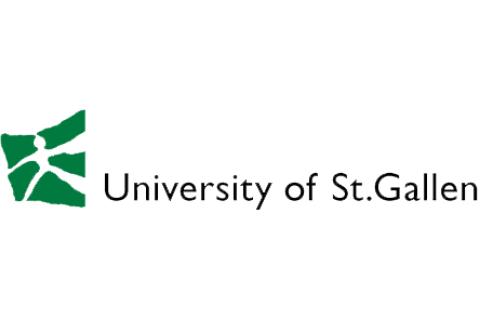 University of St. Gallen