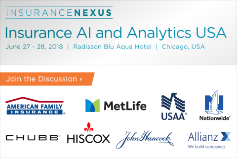 Insurance AI and Analytics USA