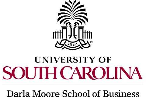 University of South Carolina, Darla Moore School of Business