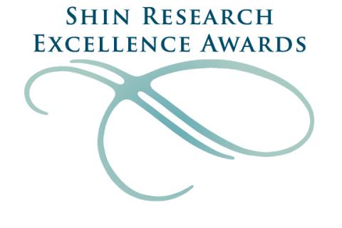 Shin Research Excellence Award