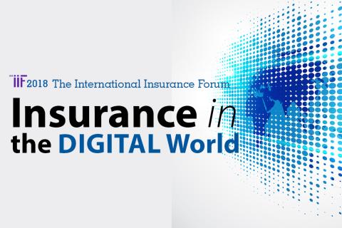 Insurance in the DIGITAL World 2018 