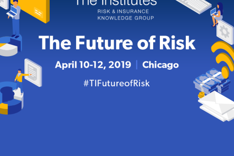 The Future of Risk