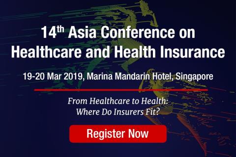 14th Asia Conference on Healthcare and Health Insurance