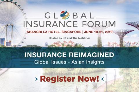 2019 Global Insurance Forum