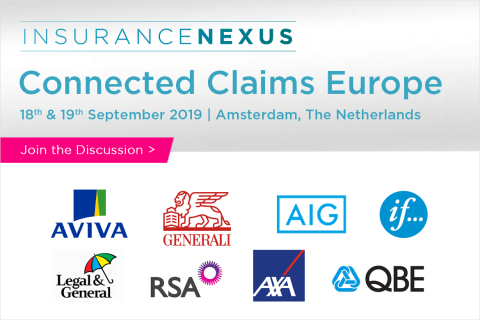 Connected Claims Europe 2019