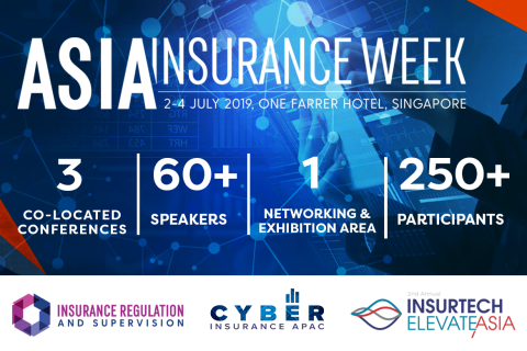Asia Insurance Week