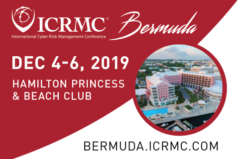 International Cyber Risk Management Conference (ICRMC) Bermuda