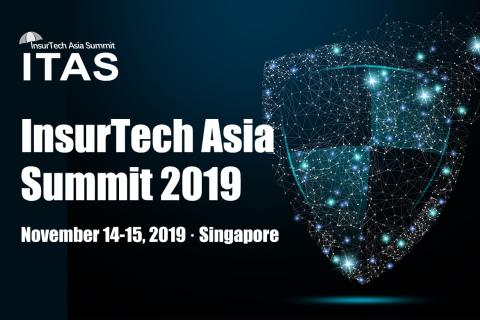 InsurTech Asia Summit 2019