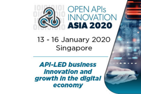 Open APIs Innovation Asia 2020