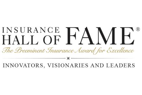 Larry Zimpleman to be Inducted into the Insurance Hall of Fame