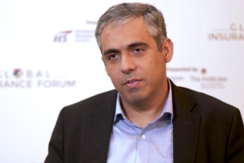 RGA Leaders of Tomorrow Spotlight Video: Mohit Rochlani, IndiaFirst Life Insurance Company Ltd