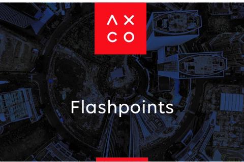 Axco Flashpoints: 