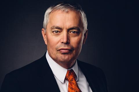 Hall of Fame Laureate Spotlight: Larry Zimpleman, Former President, CEO and Chairman, Principal Financial