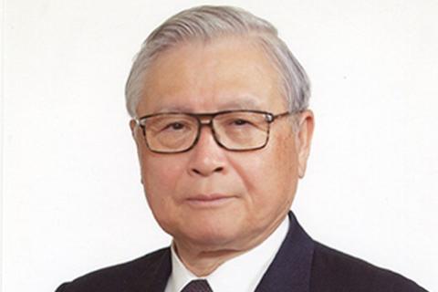 Spotlight: Takeo Inokuchi, Honorary Advisor, Mitsui Sumitomo Insurance Company, Ltd. | 2004 Hall of Fame Laureate