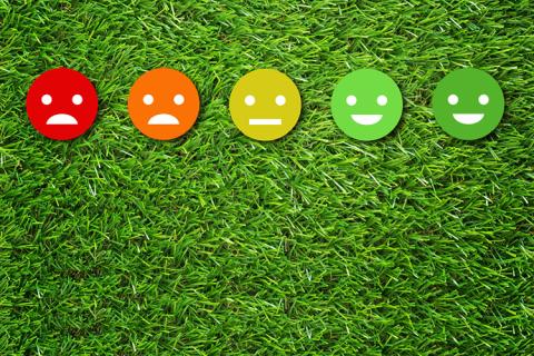 A Personal View of Customer Experience