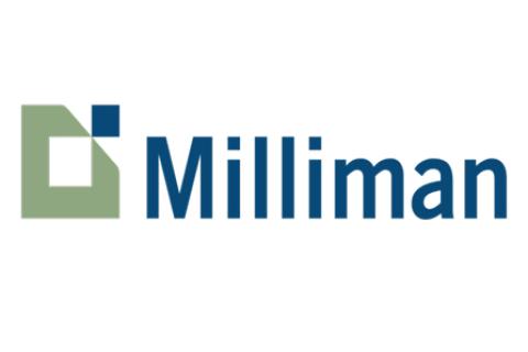 Milliman: Parametrics - Insuring for agriculture, livestock, and climate change