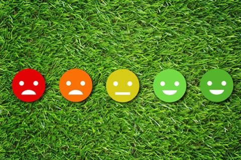 Customer Experience: Insurance Brokers as Customers