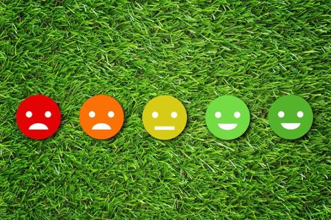 Customer Experience: Insurance Brokers as Customers