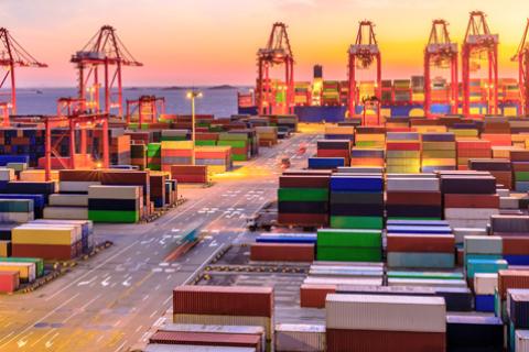 Supply chain disruption – it’s time to rethink your weakest link