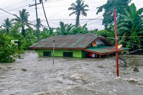 The G7 takes on climate change: Are catastrophe bonds an answer?