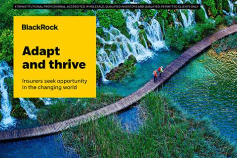 2022 Global Insurance Report