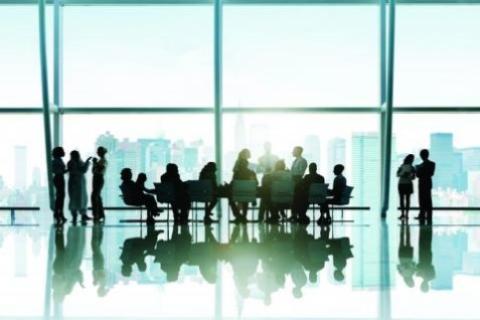 The Board of Directors and Talent Management: A Requirement, Not an Option